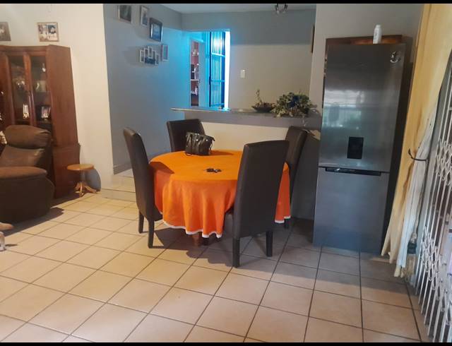 3 BEDROOM HOUSE FOR SALE IN BO-DORP